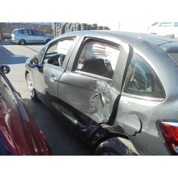 citroën c3 del año 2016