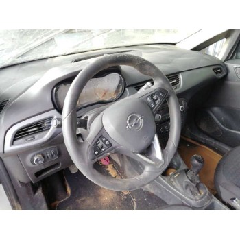 opel corsa e del año 2018