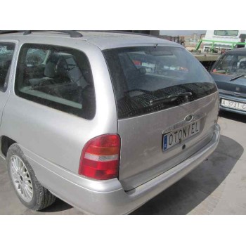 ford mondeo berlina (gd) del año 2000