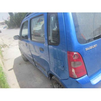suzuki wagon r+ rb (mm) del año 2004