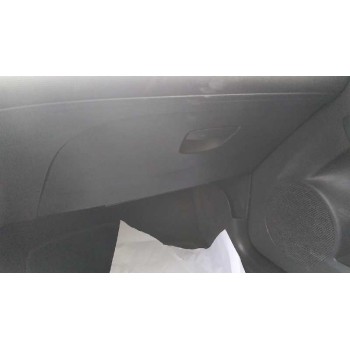 seat ibiza (6j5) del año 2012