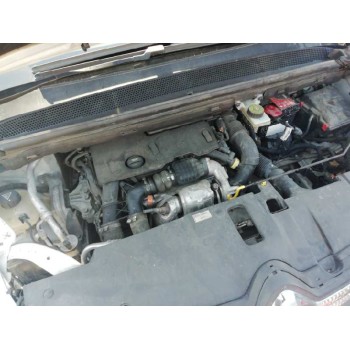 citroën c4 picasso del año 2013