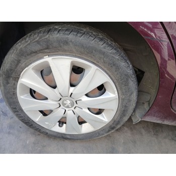 peugeot 108 del año 2017