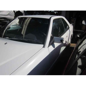 MERCEDES-BENZ CLASE E (W124) COUPE/CABRIO