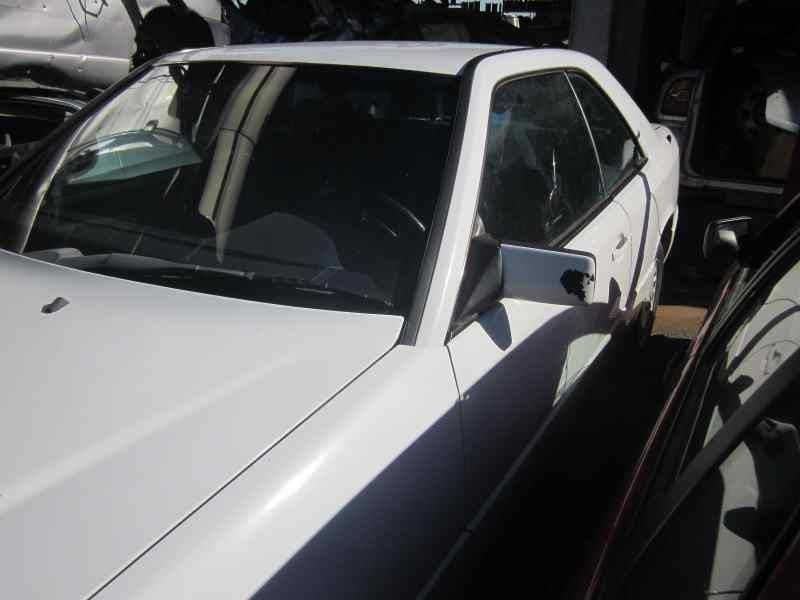 mercedes-benz clase e (w124) coupe/cabrio del año 1988