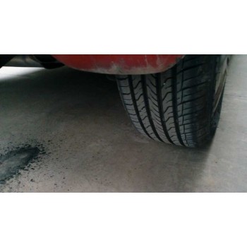 toyota aygo (kgb/wnb) del año 2007