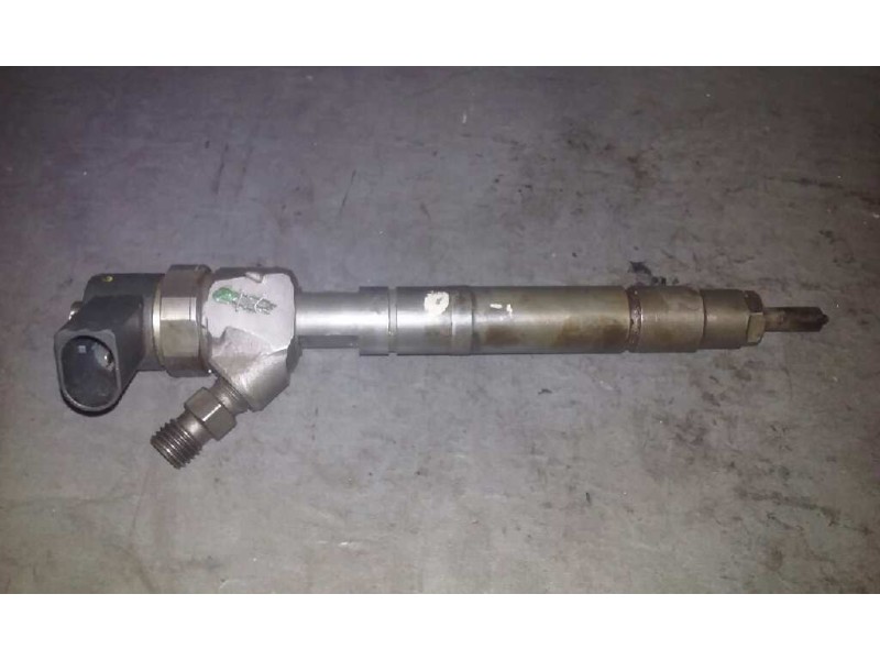 Recambio de inyector para » otros... 3008 iii hybrid motor hn09 referencia OEM IAM 0445110098  X1