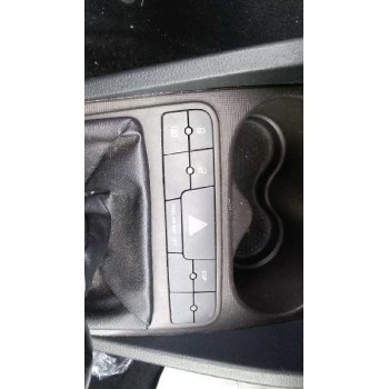 seat ibiza (6j5) del año 2012