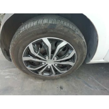 citroën c4 picasso del año 2013