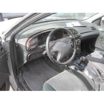 ford mondeo berlina (gd) del año 2000