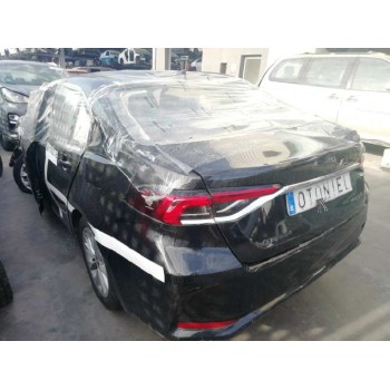 toyota corolla (e18) del año 2019