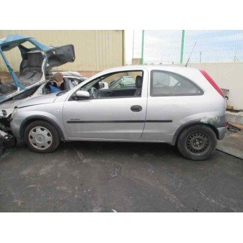 OPEL CORSA C