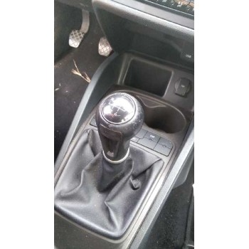 seat ibiza (6j5) del año 2012