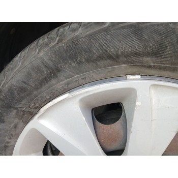 peugeot 108 del año 2017