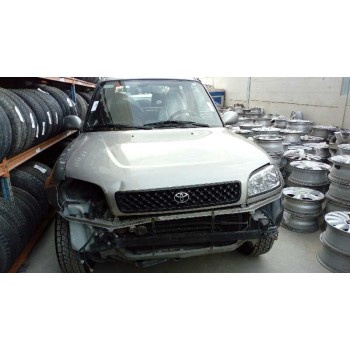 toyota rav 4 funcruiser (a1) del año 1999