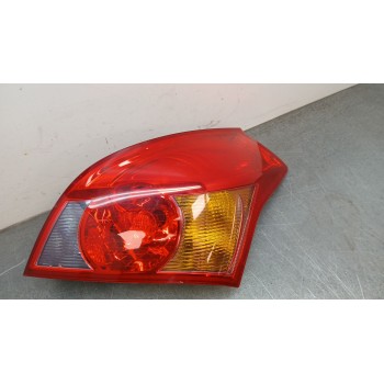 Recambio de piloto trasero izquierdo para kia cee´d hatchback (ed) 1.4 referencia OEM IAM 00973502  