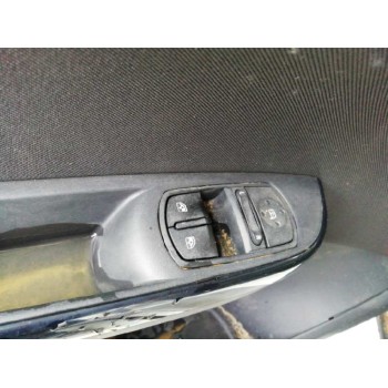 opel corsa e del año 2018