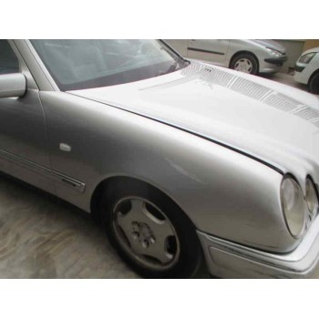 mercedes-benz clase e (w210) berlina diesel del año 1998