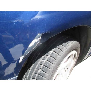 peugeot 206 berlina del año 2003