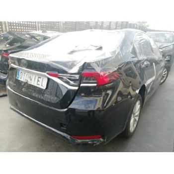 toyota corolla (e18) del año 2019