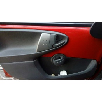 toyota aygo (kgb/wnb) del año 2007