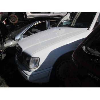 mercedes-benz clase e (w124) coupe/cabrio del año 1988