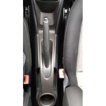 seat ibiza (6j5) del año 2012