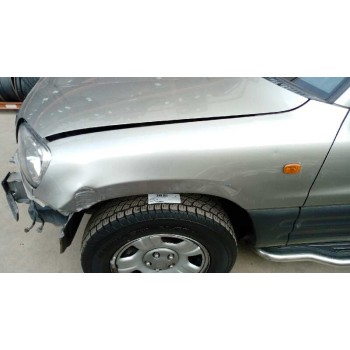 toyota rav 4 funcruiser (a1) del año 1999