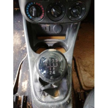 opel corsa e del año 2018