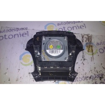 Recambio de airbag delantero izquierdo para lancia thesis (115) 2.4 multijet 20v cae emblema (136kw) referencia OEM IAM TRWORS34