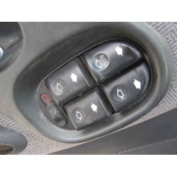 ford mondeo berlina (gd) del año 2000