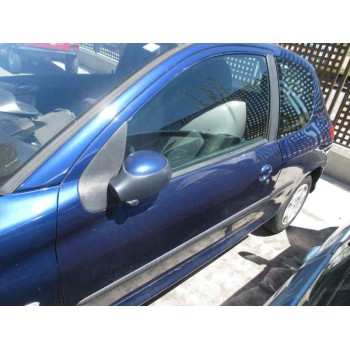 peugeot 206 berlina del año 2003