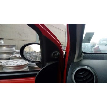 toyota aygo (kgb/wnb) del año 2007