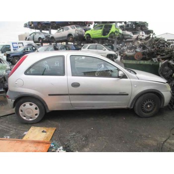 opel corsa c del año 2001