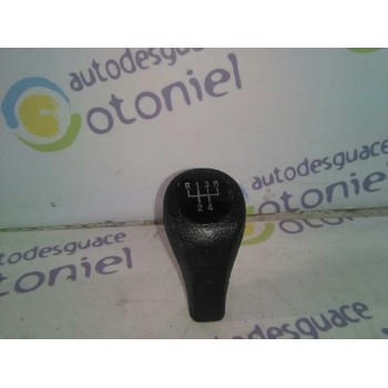 POMO PALANCA CAMBIO NUEVO 5 V