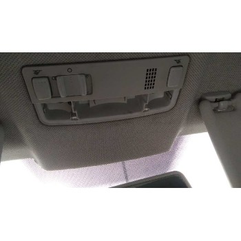 seat ibiza (6j5) del año 2012