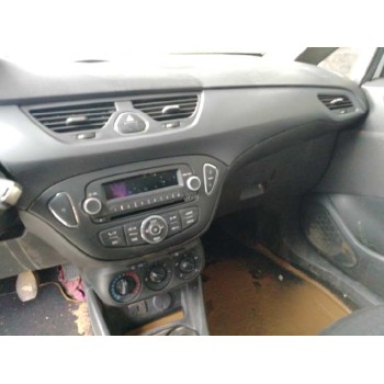 opel corsa e del año 2018