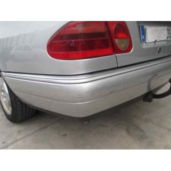 mercedes-benz clase e (w210) berlina diesel del año 1998