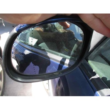 peugeot 206 berlina del año 2003