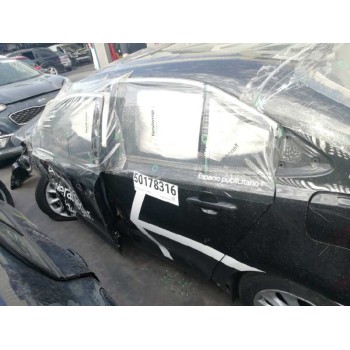 toyota corolla (e18) del año 2019