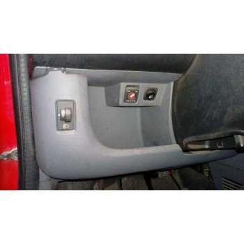 toyota aygo (kgb/wnb) del año 2007