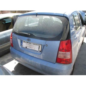 kia picanto del año 2005