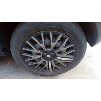 renault clio iii del año 2007