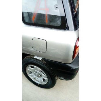 toyota rav 4 funcruiser (a1) del año 1999