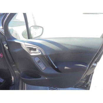 citroën c3 del año 2016