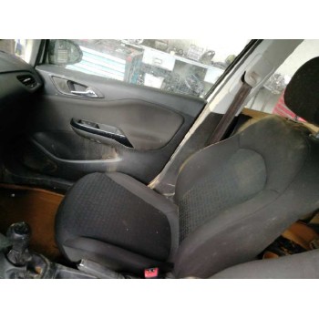 opel corsa e del año 2018