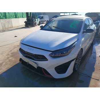 kia proceed (cd) del año 2023