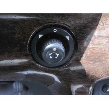 ford mondeo berlina (gd) del año 2000