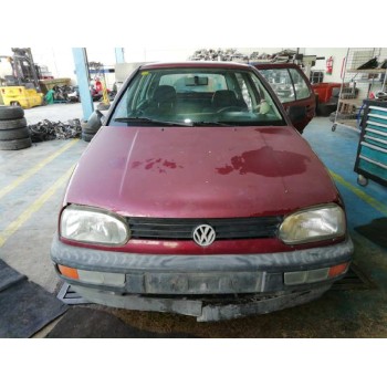 VOLKSWAGEN GOLF III BERLINA (1H1)