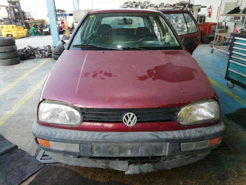 volkswagen golf iii berlina (1h1) del año 1995